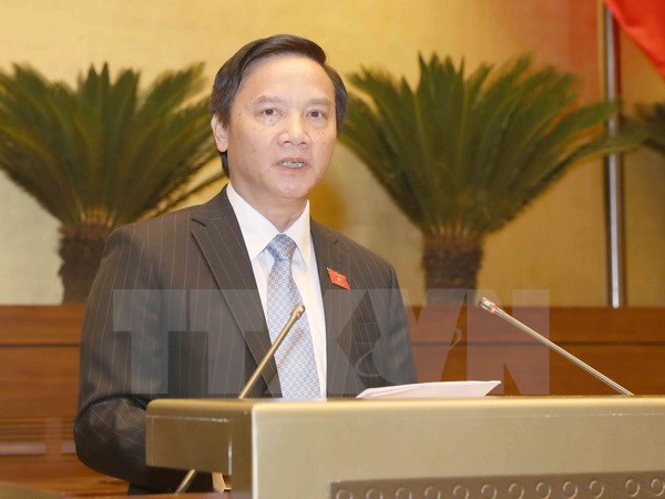 Tăng biên chế, tăng số lượng lãnh đạo, tăng tầng nấc trung gian