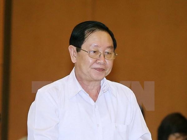 Tạo cơ chế mở cho địa phương phát huy sáng kiến, sáng tạo