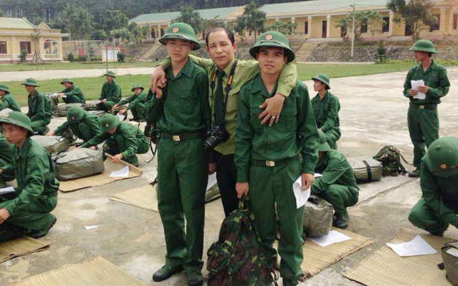 Nốt nhạc cuộc sống