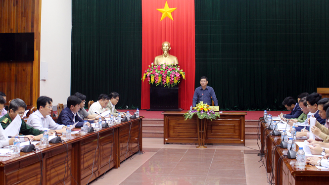 Tăng cường các giải pháp bảo đảm an ninh du lịch