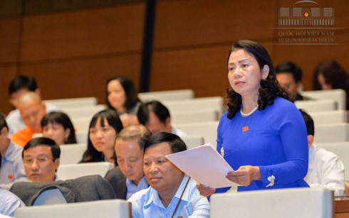 Tinh giản biên chế giáo dục không thể lấy bằng cấp là tiêu chí chính