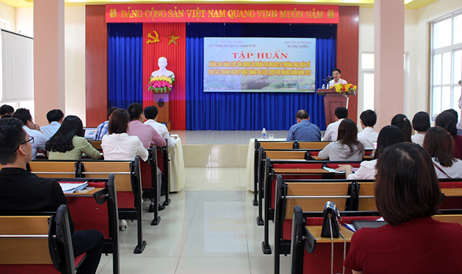 Tăng cường kết nối bằng thương mại điện tử