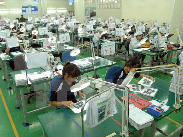 Lập Ban Chỉ đạo Quốc gia về đổi mới mô hình tăng trưởng
