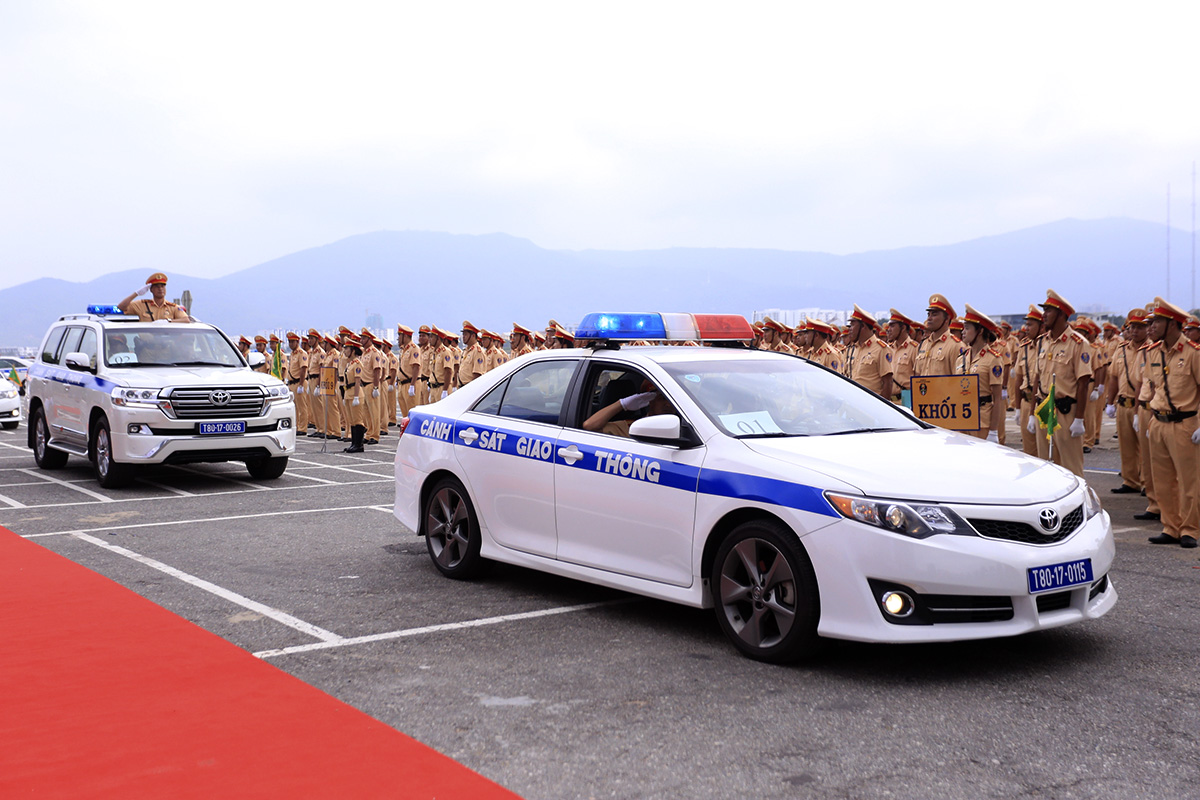Đà Nẵng chủ động ứng phó với tình hình thời tiết xấu dịp APEC