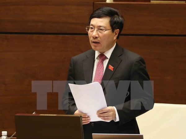 Bổ nhiệm Đại sứ không đủ tuổi công tác trong trường hợp đặc biệt