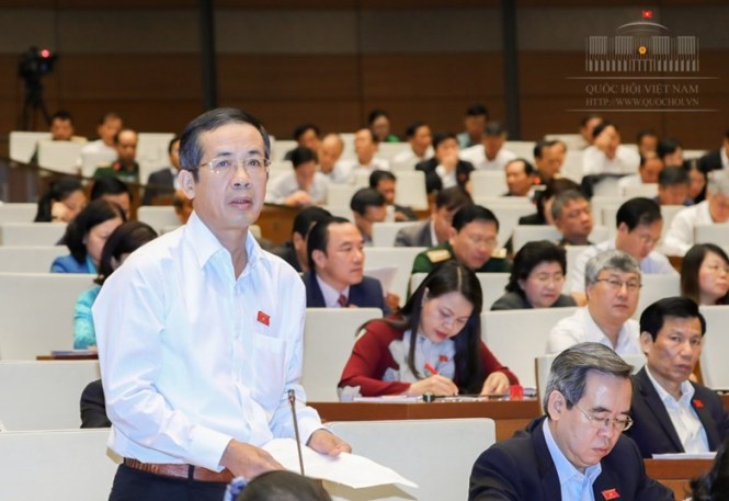 "Cần tạo điều kiện để các địa phương khai thác tiềm năng, thế mạnh"