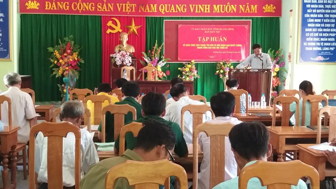 Nan giải tảo hôn và hôn nhân cận huyết thống