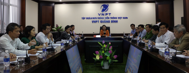 Quán triệt việc thi hành Bộ luật Hình sự và Luật Tiếp cận thông tin