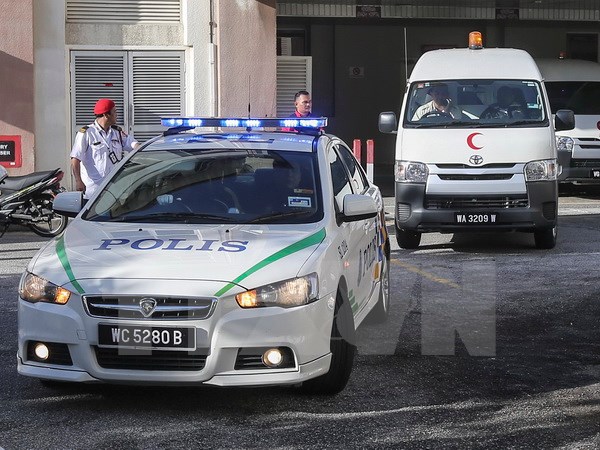 Ủy ban LHQ thông qua nghị quyết về vụ sát hại Kim Jong-nam