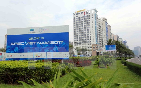 APEC 2017-Việt Nam rộng mở vòng tay chào đón bạn bè