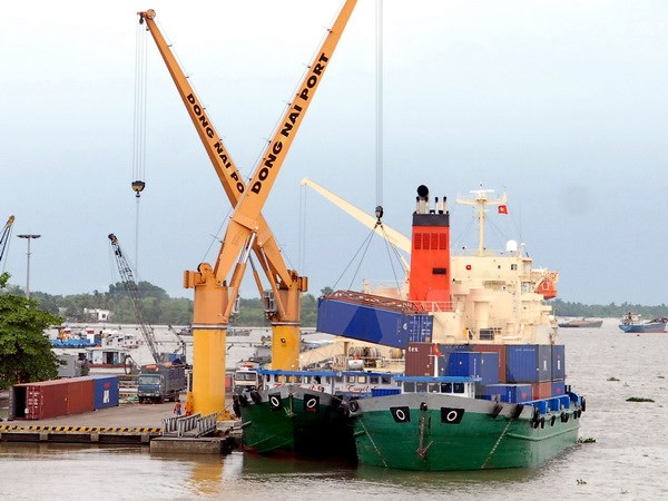 Vai trò của APEC trong tự do hóa hệ thống thương mại thế giới