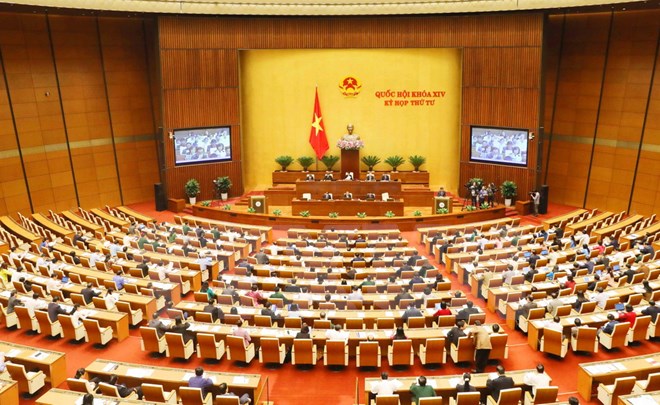 Có biểu hiện "hành chính hóa" quan hệ hình sự, tiềm ẩn bỏ lọt tội phạm