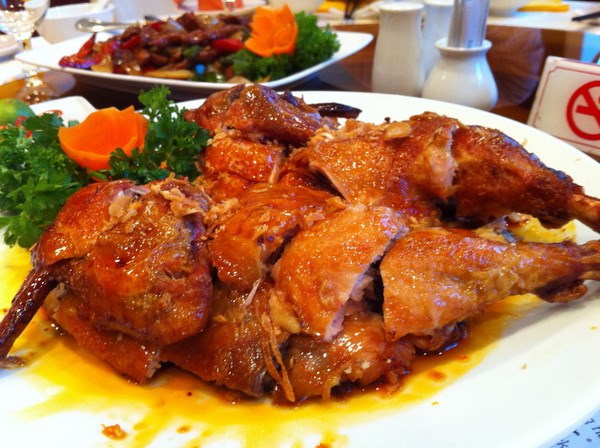 Chế độ ăn không hợp lý là nguyên nhân gây ung thư cao nhất