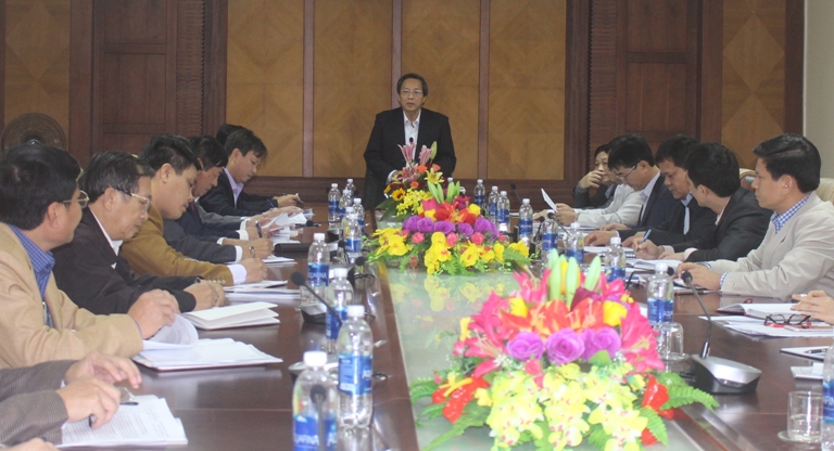 Tuyệt đối không để cán bộ thuế "chống lưng" cho doanh nghiệp và hộ kinh doanh