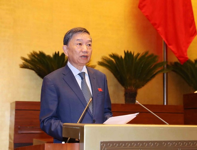 Phòng chống tham nhũng không thể ngại va chạm, "dĩ hòa vi quý"