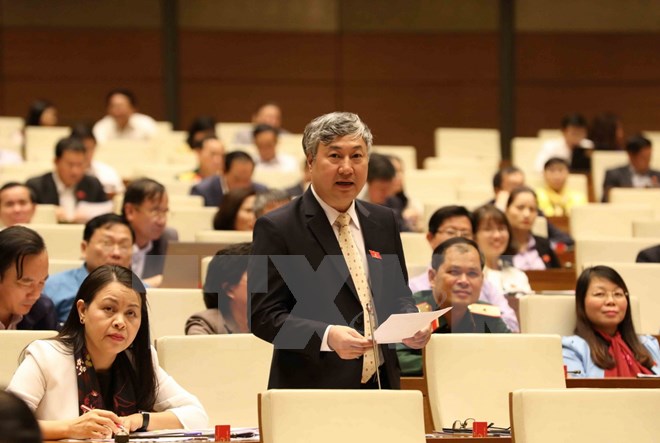 Giải quyết khiếu nại, tố cáo: Cần một lời hứa đanh thép trước Quốc hội