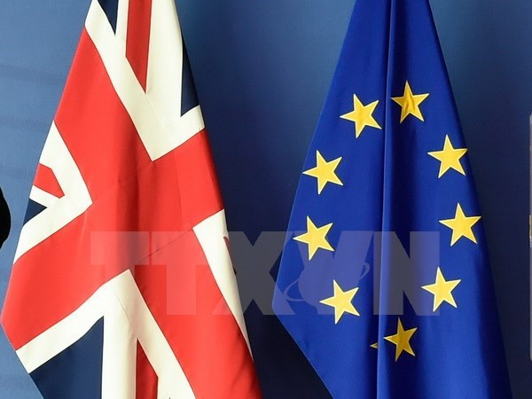 27 nước EU sẽ lần đầu tiên thảo luận về quan hệ với Anh sau Brexit