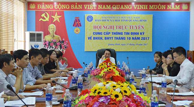 Những điểm mới trong Quyết định số 595/QĐ-BHXH