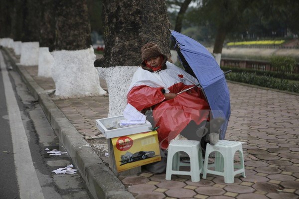 Thanh Hóa đến Thừa Thiên-Huế nhiều mây, có mưa to, có nơi mưa rất to