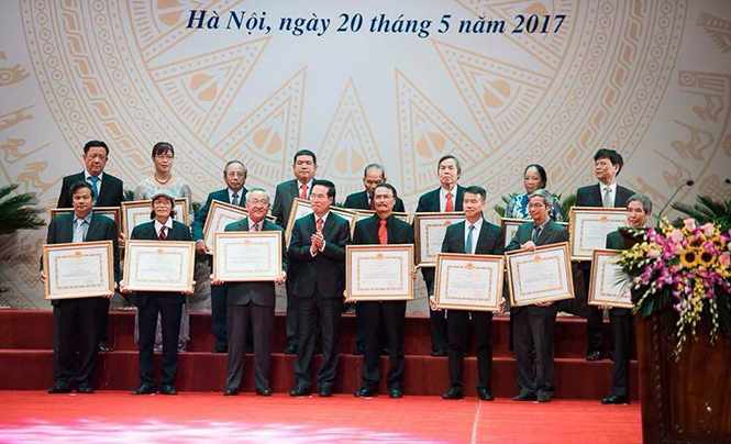 Tình ca quê hương