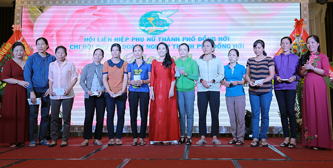 Kết nối những tấm lòng nhân ái