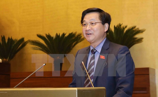 Sửa đổi Luật Phòng, chống tham nhũng theo hướng "phòng là chính"