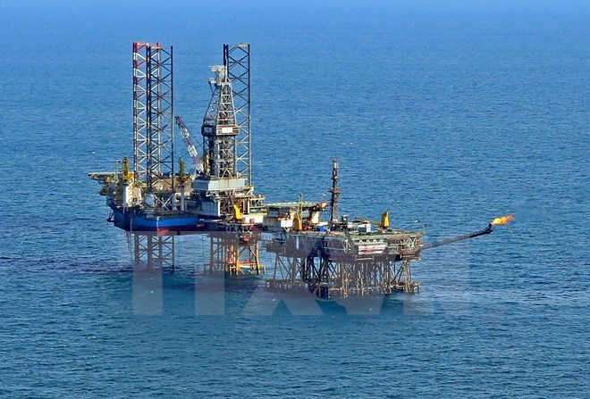 Quốc hội sẽ tạo điều kiện cho Exxon Mobil khai thác mỏ Cá Voi Xanh