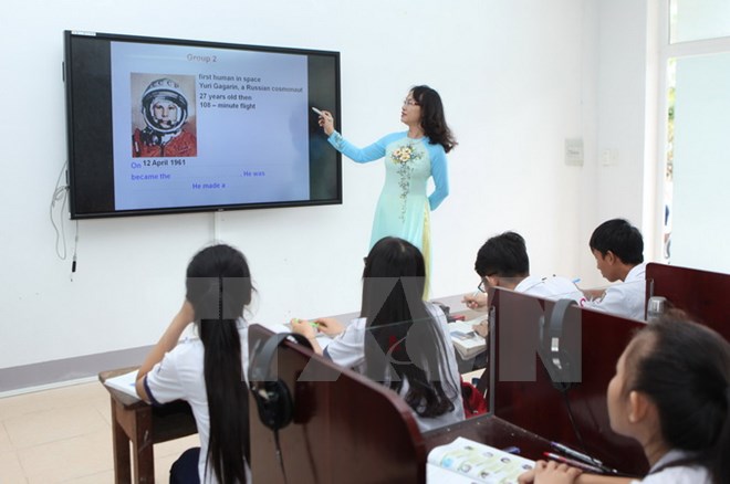 Sớm ban hành Kiến trúc Chính phủ điện tử ngành giáo dục-đào tạo