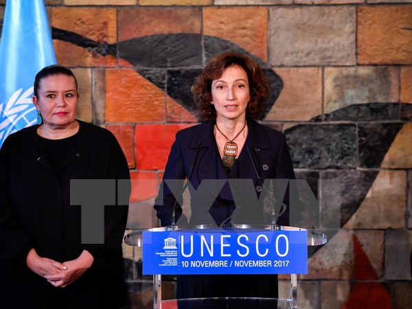 UNESCO khẳng định tổ chức này vẫn tồn tại mà không có Mỹ