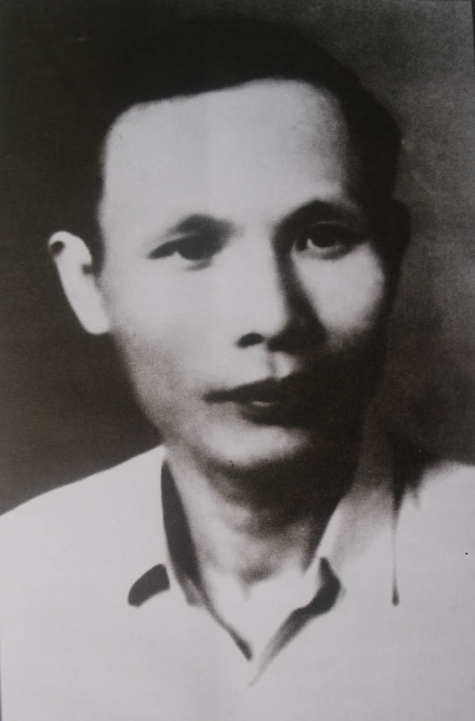 Nhà giáo, nhà báo, nhà thơ Phan Văn Khuyến