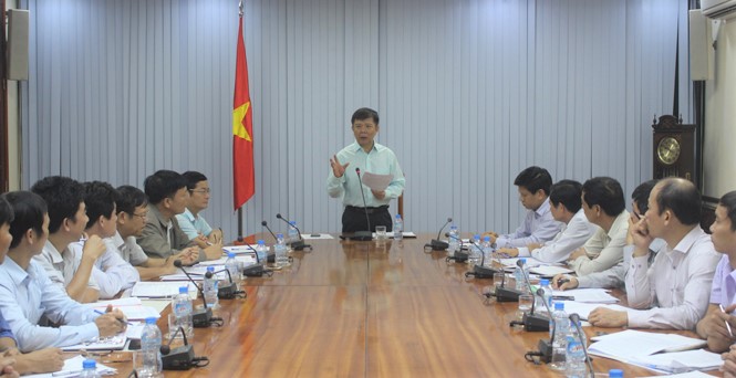 Phấn đấu đến năm 2020, tỷ lệ hộ nghèo của tỉnh thấp hơn mức bình quân cả nước