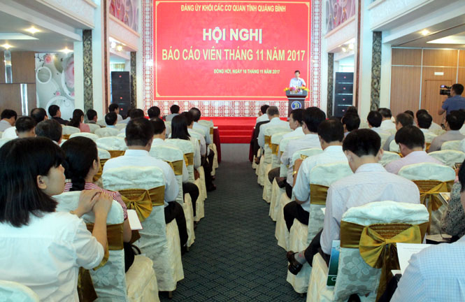 Tập trung lãnh đạo, chỉ đạo phát triển du lịch