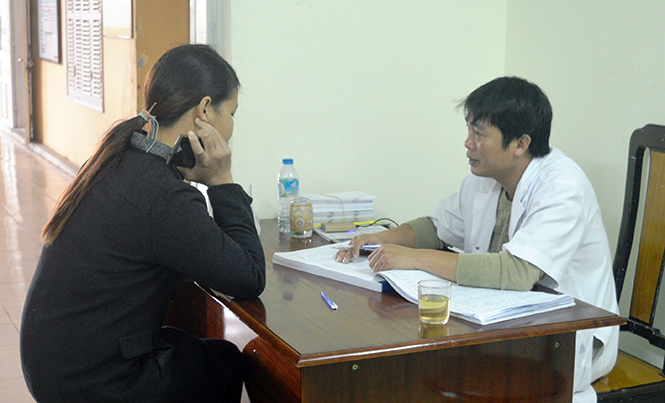 Nỗi lo vô sinh, hiếm muộn