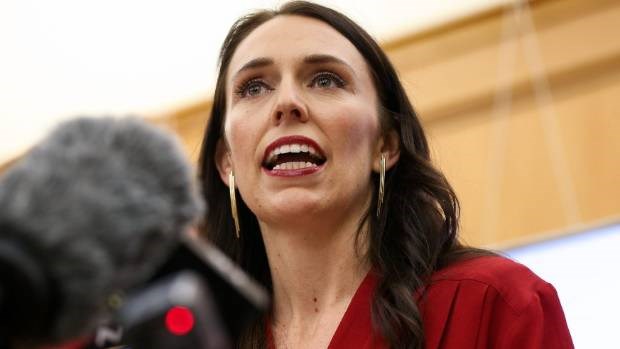 New Zealand: Can thiệp quân sự vào Triều Tiên là phương án cuối cùng