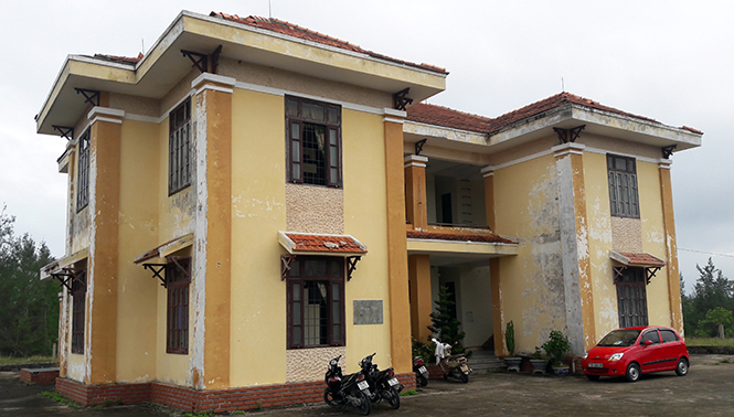 Trung tâm chăm sóc sức khỏe người cao tuổi: "Tiến thoái lưỡng nan"