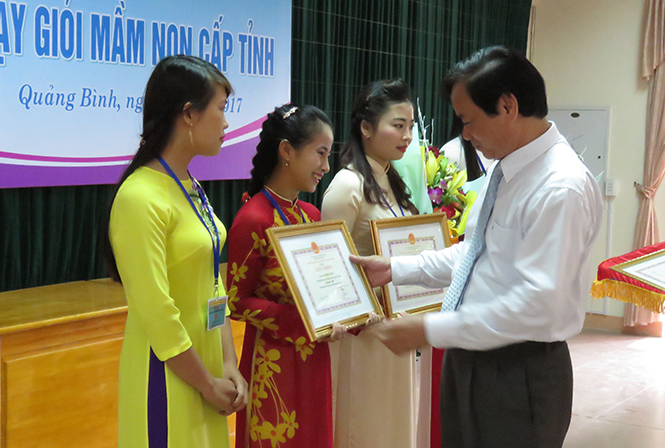 'Yêu nghề bằng cả trái tim…'