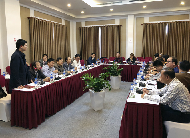 Đẩy mạnh quảng bá du lịch Quảng Bình tại Chiang Mai và các tỉnh phía Bắc Thái Lan