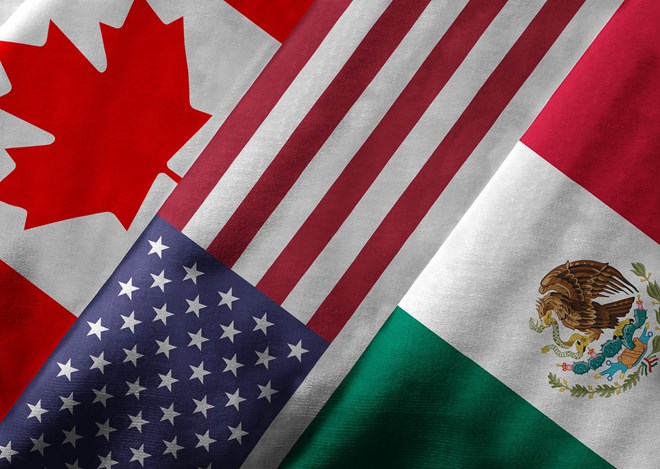 Các nhà phân tích: CPTPP có thể tác động đến đàm phán NAFTA