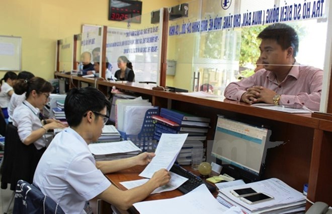Làm rõ thông tin thêm tên các thành viên trong gia đình vào sổ đỏ