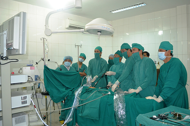 Những người thầm lặng