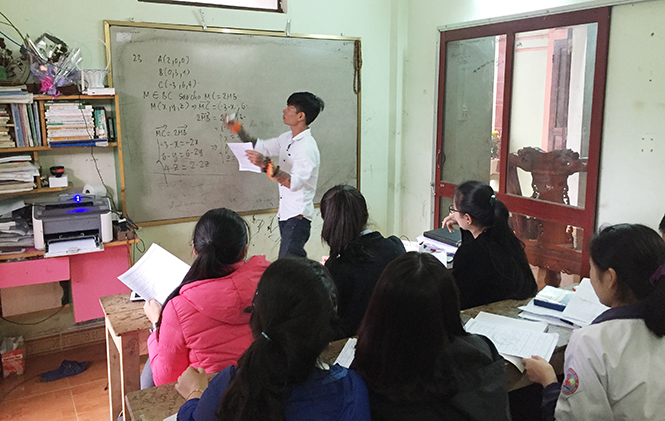 Phục thiện...