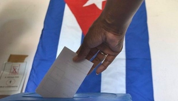 Hàng triệu cử tri Cuba tham gia cuộc bầu cử địa phương