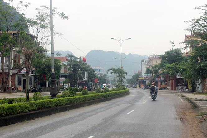 Mừng, lo nơi cửa ngõ di sản