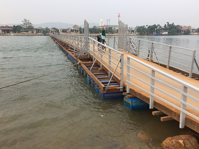 Đừng đặt niềm tin nhầm chỗ