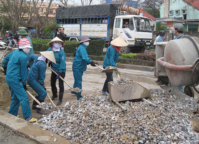 Nhìn lại 4 năm thực hiện Bộ luật Lao động năm 2012