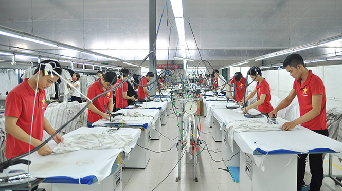 Quảng Ninh tiếp sức cho doanh nghiệp