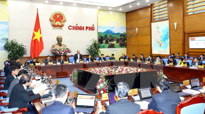 Thủ tướng: "Nhiều việc chúng ta chưa làm tốt, không được chủ quan"