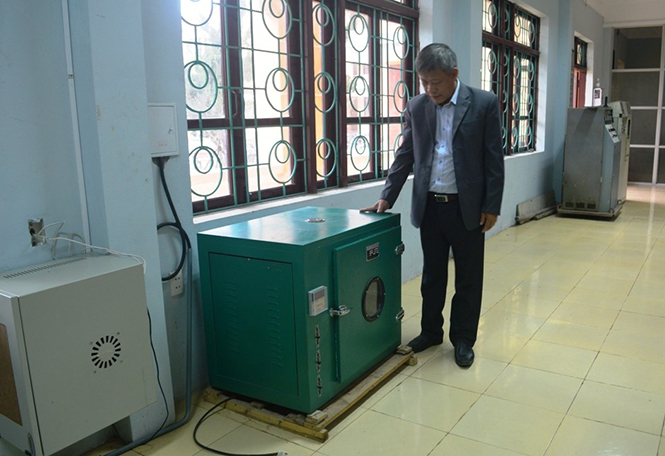Hoàn thiện quy trình sản xuất rượu tỏi đen