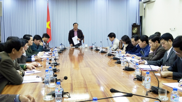 Tập trung tháo gỡ những tồn tại trong việc chi trả bồi thường sự cố môi trường biển