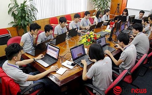 Ngày 16-12 diễn ra cuộc thi an ninh mạng toàn cầu chủ đề Di sản VN